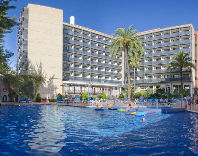 Eurosalou Hotel Spa-mei 2025