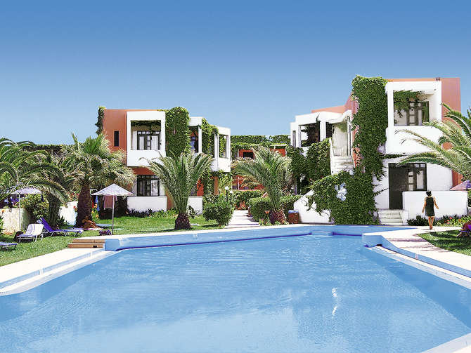 Eva Bay Hotel-mei 2025