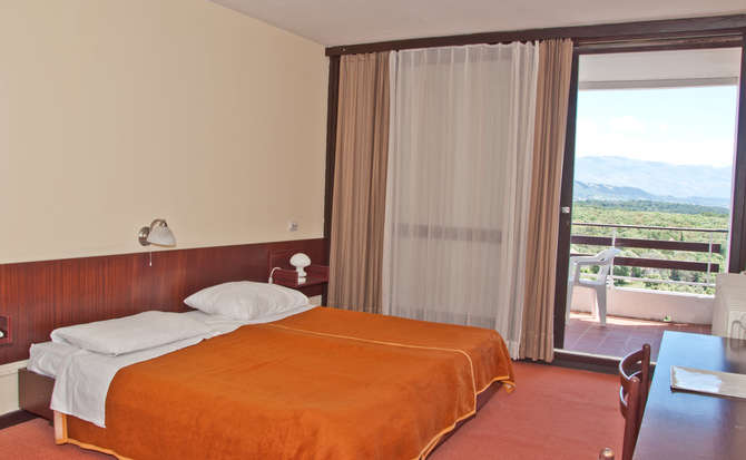 Eva Sunny Hotel Residence By Valamar-mei 2025