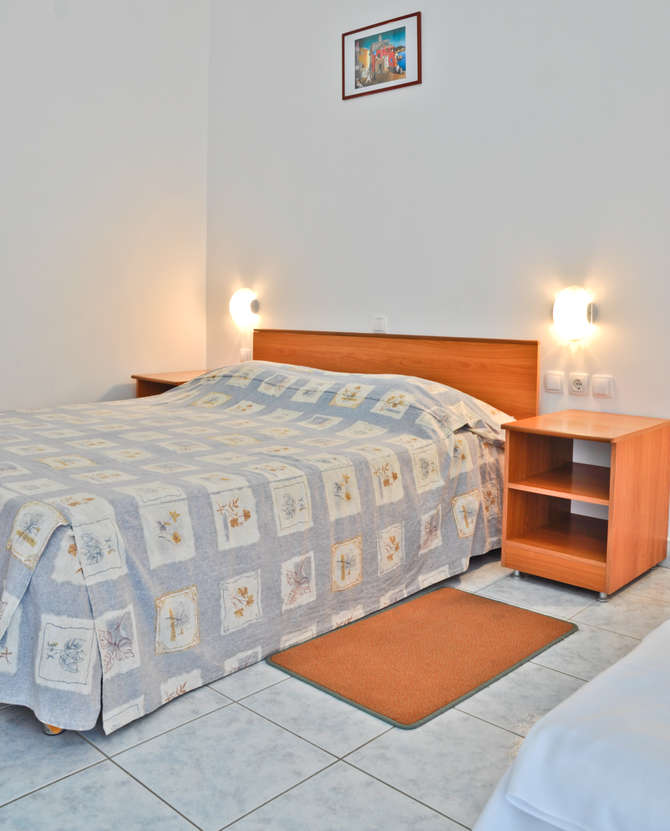 Eva Sunny Hotel Residence By Valamar-mei 2025