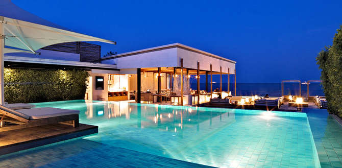 Evason Hua Hin-mei 2025