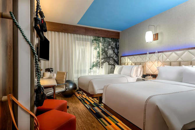 Even Hotel New York Midtown East-mei 2025