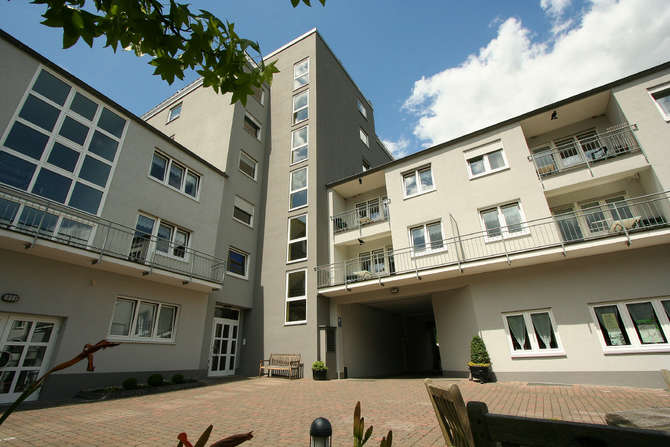 Fabrys Appartementen-mei 2025