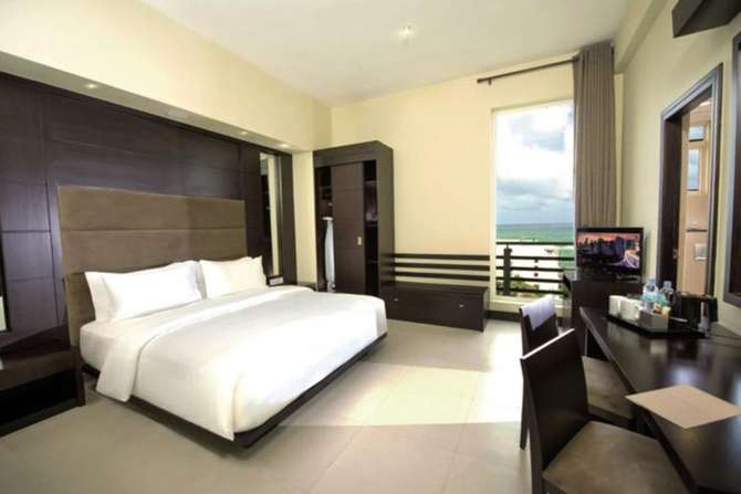 Fair View Hotel-mei 2025