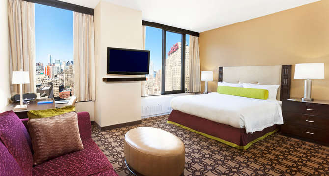 Fairfield Inn Suites-mei 2025