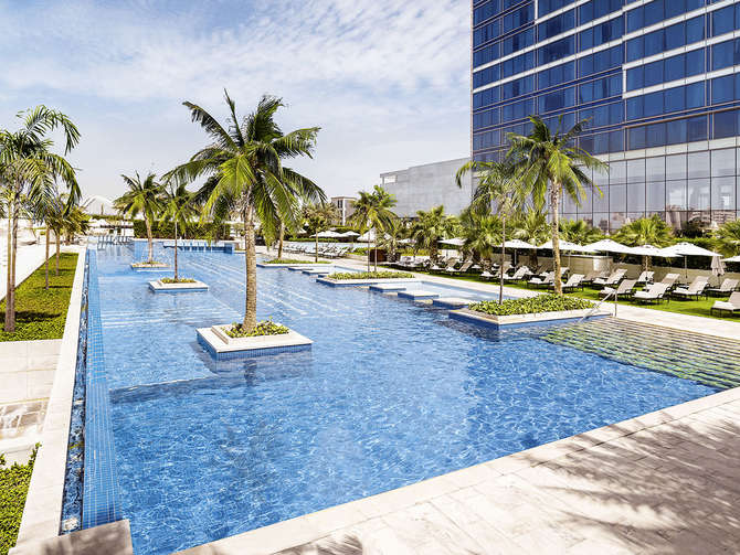 Fairmont Bab Al Bahr-mei 2025