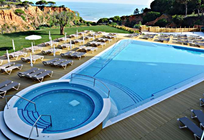 Falesia Beach Resort-mei 2025