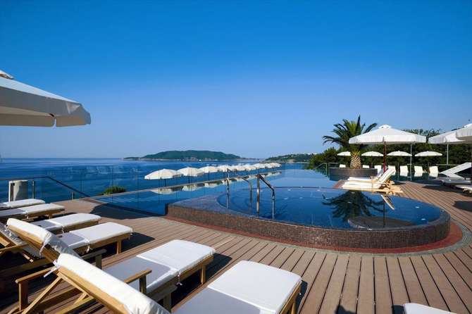 Falkensteiner Hotel Budva-mei 2025