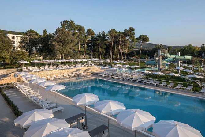 Falkensteiner Hotel Park Punat-mei 2025