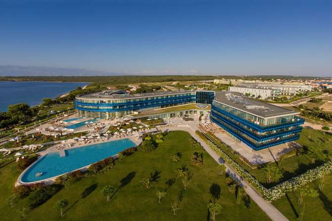 Falkensteiner Hotel Spa Iadera-mei 2025