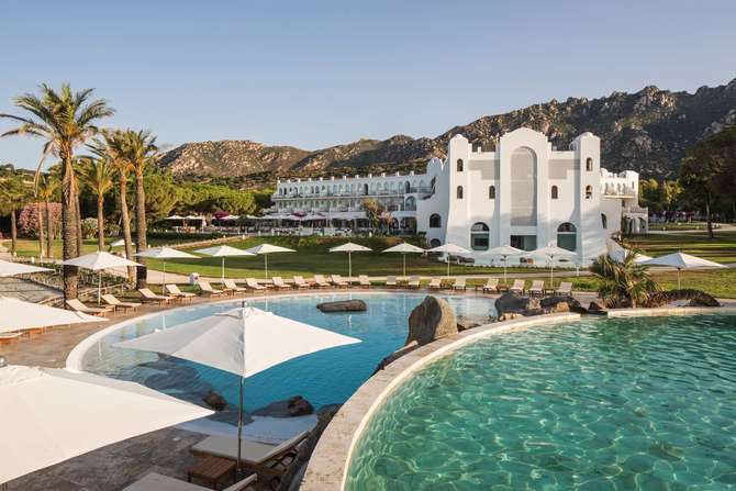 Falkensteiner Resort Capo Boi-mei 2025