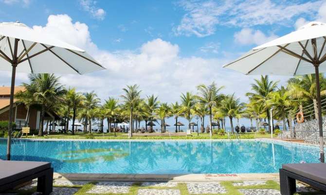 Famiana Resort Spa-mei 2025