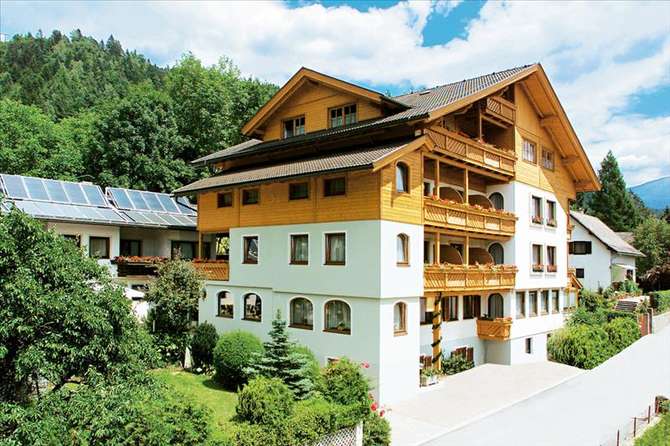 Familiehotel Steindl-juni 2025