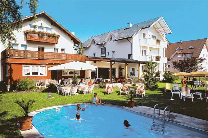 Familienhotel Villa Flora-mei 2025
