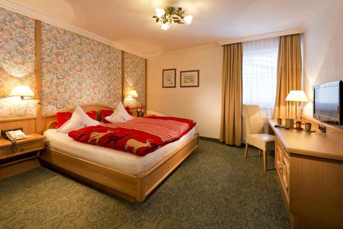 Family Hotel Hinteregger-mei 2025