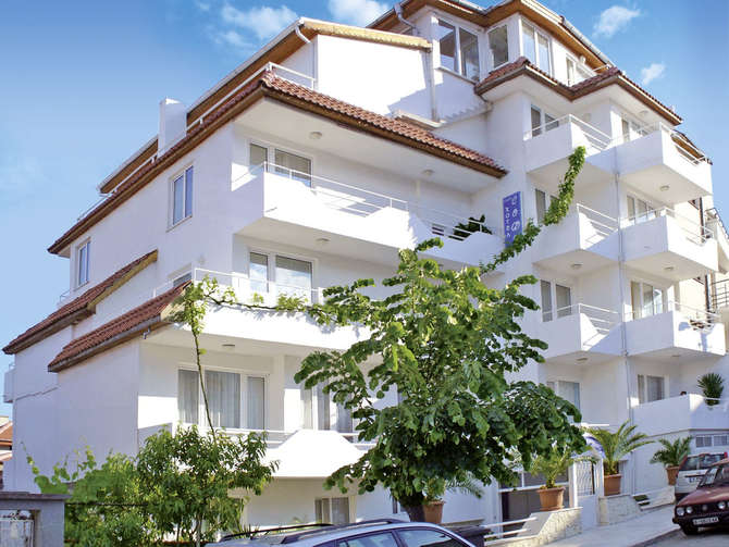 Family Hotel Sofi-juli 2025