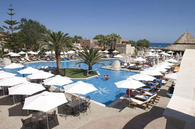 Family Life Creta Paradise By Atlantica-mei 2025