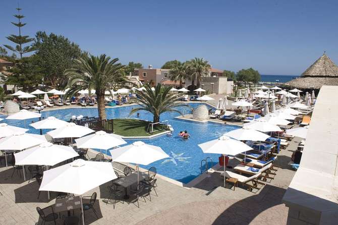 Family Life Creta Paradise By Atlantica-april 2024