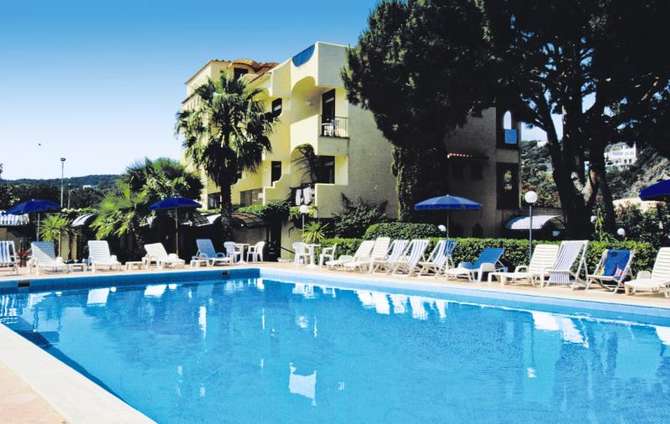 Family Spa Hotel Le Canne-augustus 2025