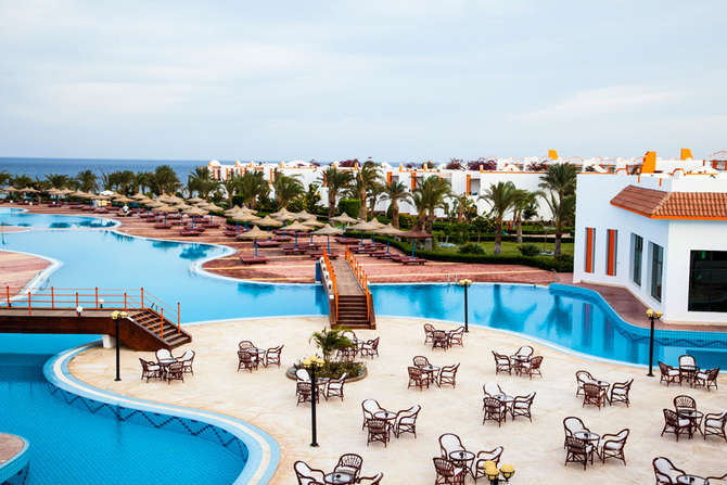 Fantazia Resort Marsa Alam-mei 2025
