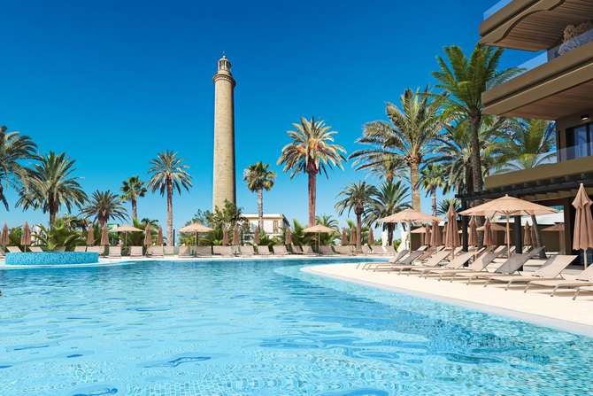 Faro Lopesan Collection Hotel-mei 2025