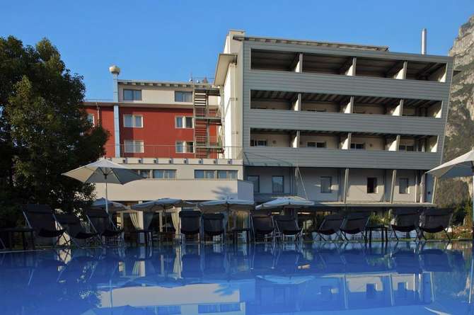 Feeling Hotel Luise-mei 2025