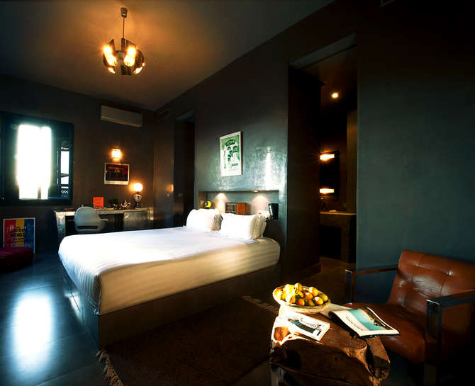 Fellah Hotel-mei 2025