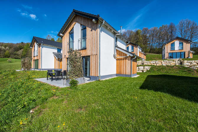 Feriendorf An Der Therme Obernsees-mei 2025