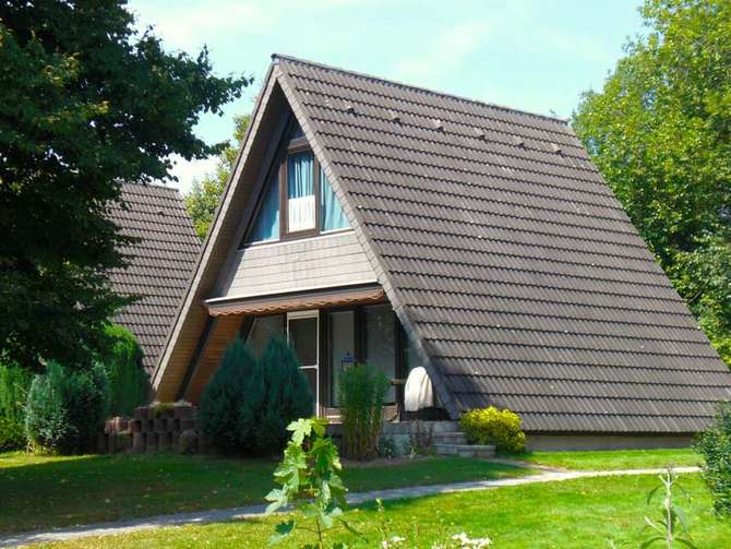 Feriendorf Waldbrunn-mei 2025