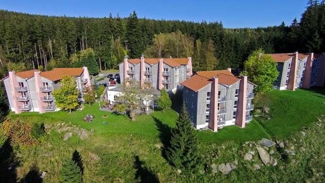 Ferienpark Brockenblick-mei 2025