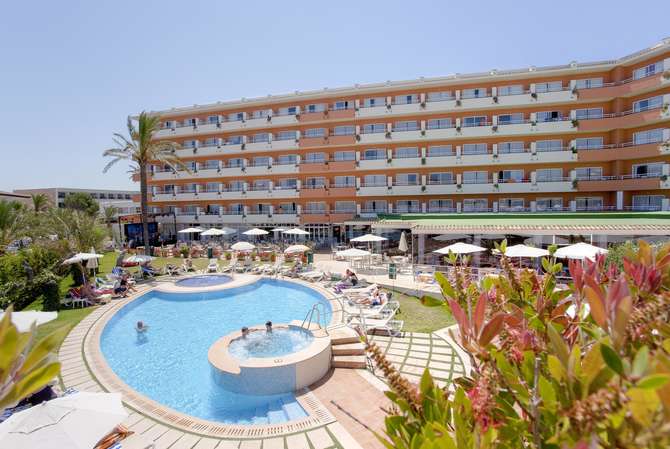 Ferrer Janeiro Hotel Spa-mei 2025
