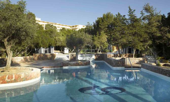 Fiesta Hotel Cala Gracio-mei 2025