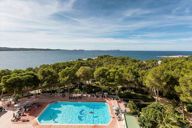 Fiesta Hotel Tanit-mei 2025
