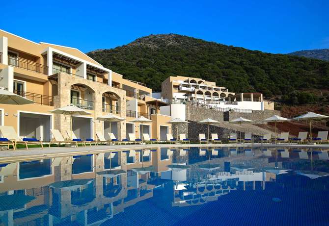 Filion Suites Resort Spa-mei 2025