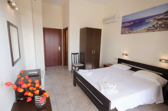Filmar Hotel-mei 2025
