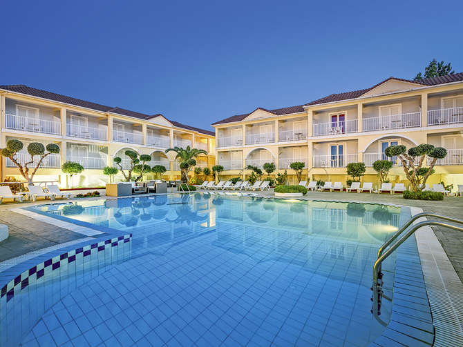 Filoxenia Hotel-mei 2025