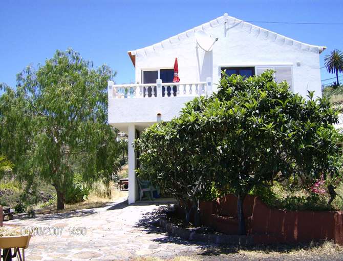 Finca Casa Las Uvas-april 2024