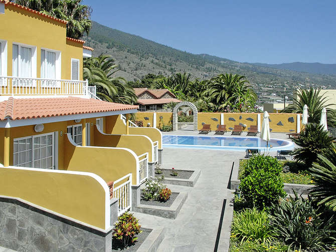 Finca Casitas El Palmeral-mei 2025
