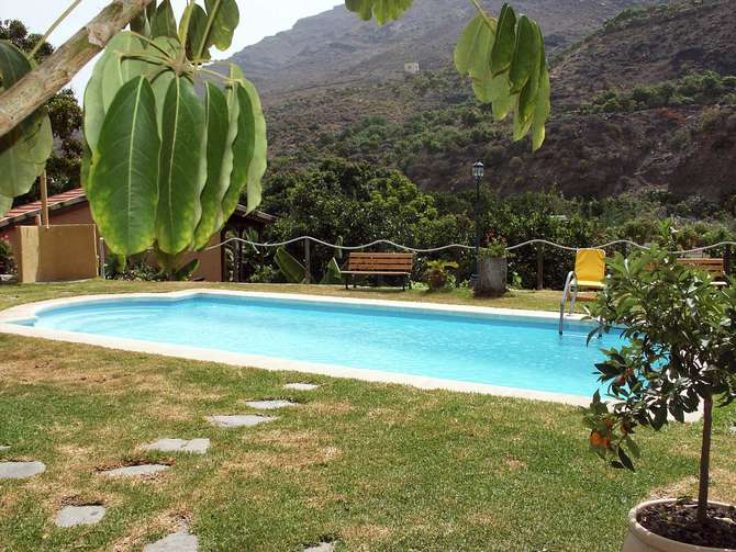 Finca Casitas Tia Carmen-mei 2025