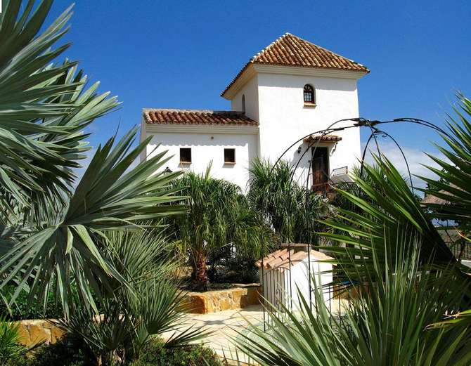 Finca El Moralejo-mei 2025