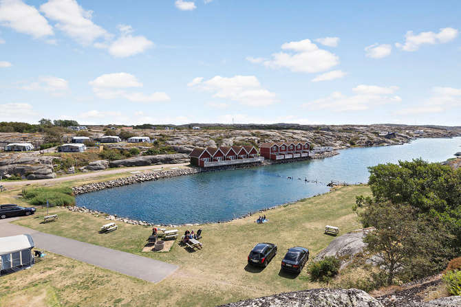 First Camp Solvik Kungshamn-mei 2025