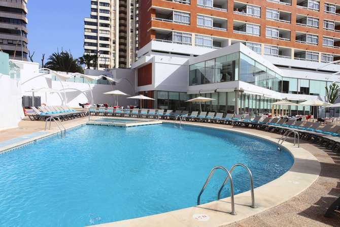 Flamingo Beach Resort-mei 2025