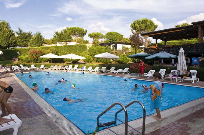 Flaminio Village-mei 2025