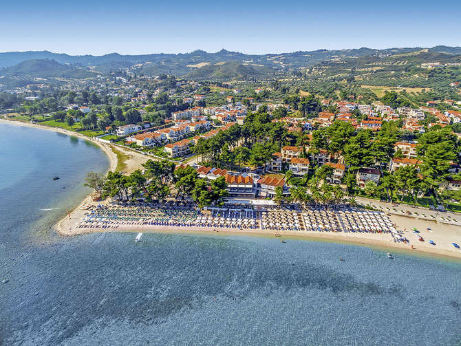 Flegra Beach-mei 2025