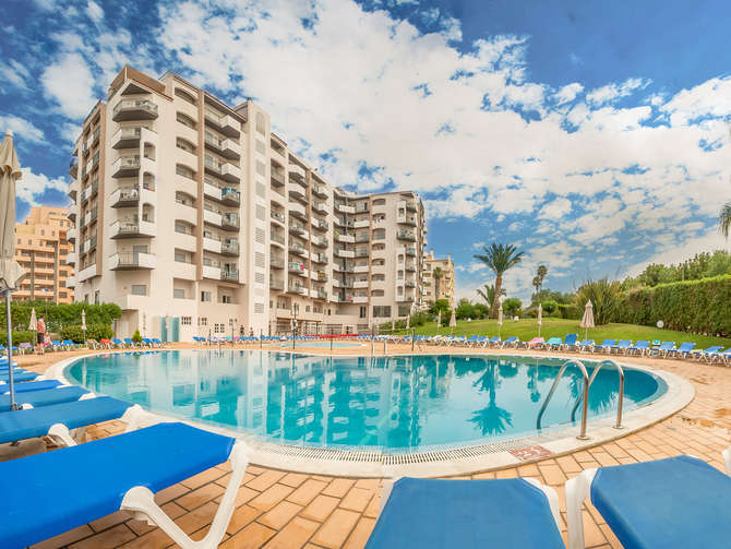 Flor Da Rocha Appartementen-mei 2025
