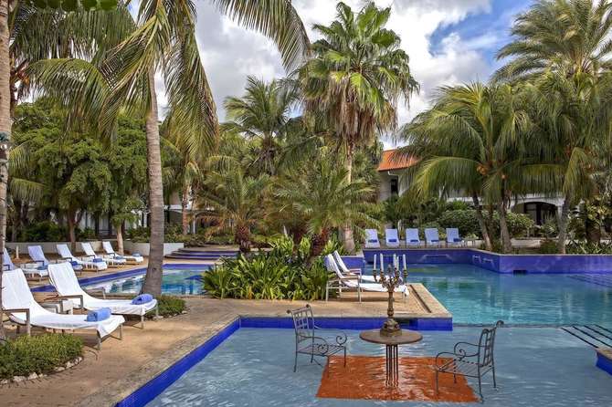 Floris Suite Hotel Spa-mei 2025