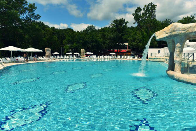 Forest Beach Hotel-mei 2025