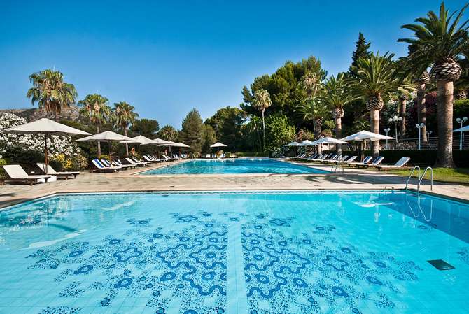 Formentor A Royal Hideaway Hotel-mei 2025