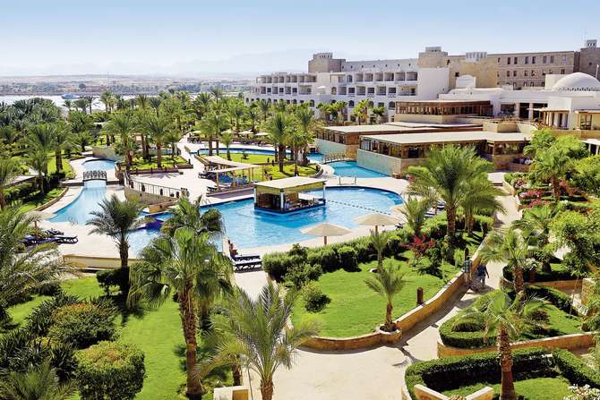 Fort Arabesque Resort Spa Villas-mei 2025