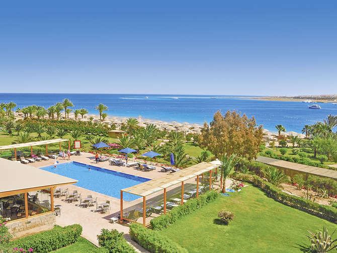 Fort Arabesque West Bay-mei 2025